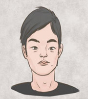 湘西容易破财的身体体象