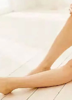 湘西身相足相秘诀