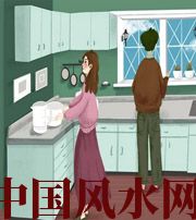 湘西家中用水有讲究，小心你的财运被水带走！