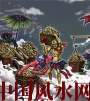 湘西用过五鬼运财秘法，招来财运后，还需要怎样化解？