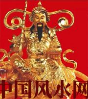 湘西各路财神你知道哪些呢？