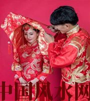 湘西夫妻之间如何增旺财运？有妙法！