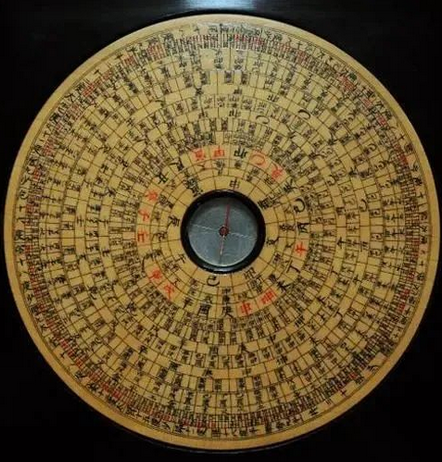 湘西阴宅金口诀，看过后不少人都成了风水师！